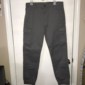 Levis Joggers 34x34